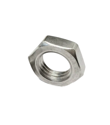 Ecrou hexagonal bas inox Ø16mm A4 (copie)