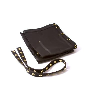 Trampoline Wave Mesh 3 pièces compatible