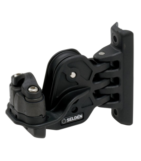 Tourelle pivotante taquet 27mm