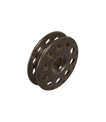 Poulie ronde lashing KB10