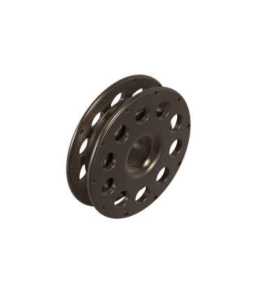 Poulie ronde lashing KB12