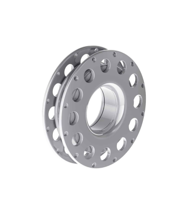 Poulie ronde lashing KB16
