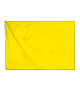 Pavillon de comité 40x60cm Jaune