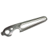 Démanilleur inox 84mm