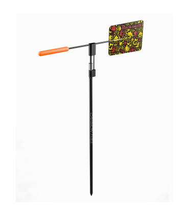 Girouette Opti Crazy  Colors Monster 5