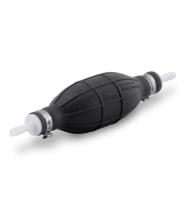 Poire d'amorçage carburant (pour tuyau 8mm)