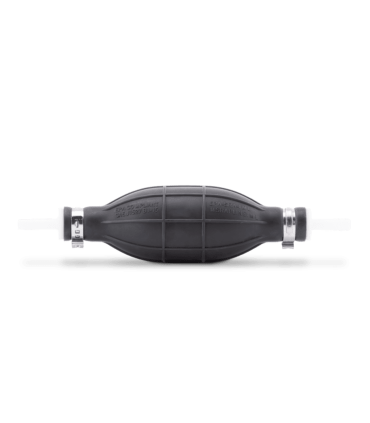 Poire d'amorçage carburant Ø10mm