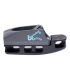 Clam alu Racing Aero Cleat anodisation dure CL828-68AN