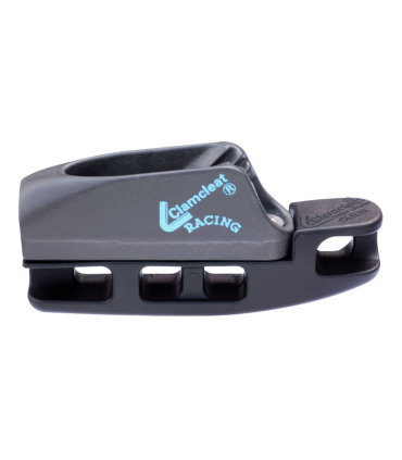 Clam alu Racing Aero Cleat anodisation dure CL828-68AN