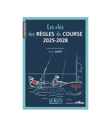 Les clés des règles de course - 2025-2028