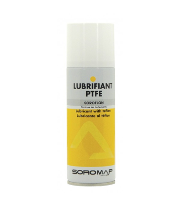 Bombe teflon 200ml