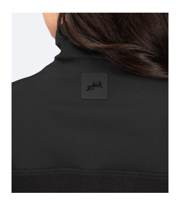 Veste polaire Hybride Femme