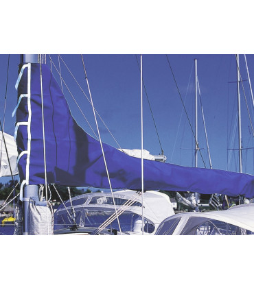 Housse de grand-voile sur bôme Longueur 325cm 2024