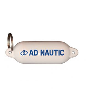 Porte Clef Pare-Battage Ad