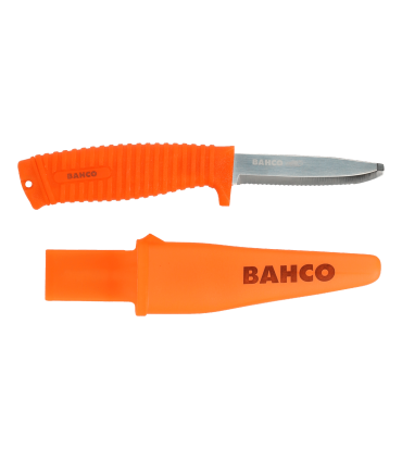 Couteau Flottant Securite