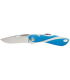 Couteau Aquaterra lame lisse