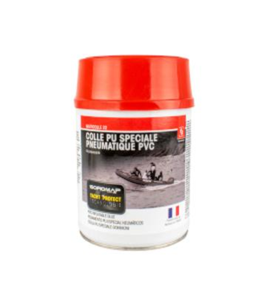 Colle PU bi-composante pour Kayak/SUP/Annexe PVC