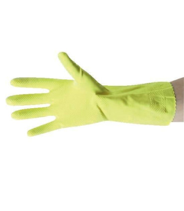 Gants de protection Latex réutilisable