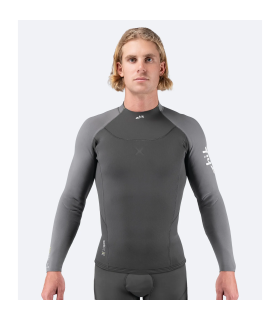 Top néoprène Superwarm® X Yulex