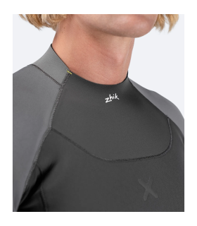 Top néoprène Superwarm® X Yulex