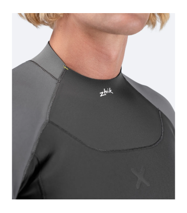 Top néoprène Superwarm® X Yulex
