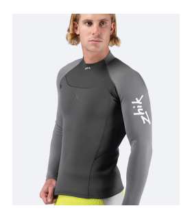 Top néoprène Superwarm® X Yulex