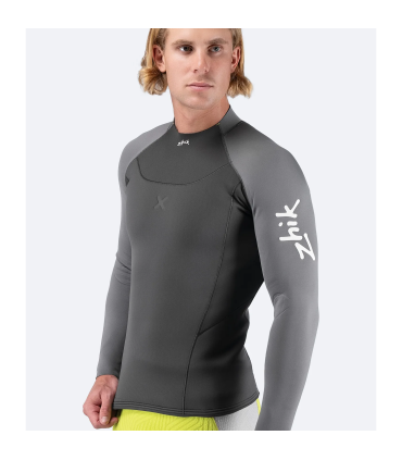 Top néoprène Superwarm® X Yulex