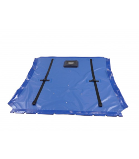 Trampoline KL15.5 compatible