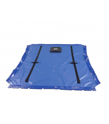 Trampoline KL15.5 compatible