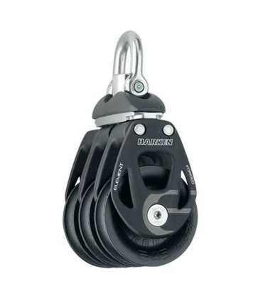 Poulie triple 45mm Element™