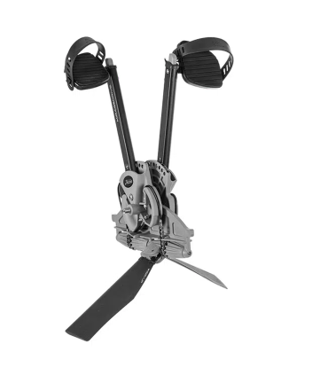 Pédalier MirageDrive® GT Kick Up V2