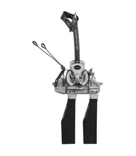 Pédalier MirageDrive® 180 Kick Up V2
