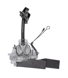Pédalier MirageDrive® 180 Kick Up V2