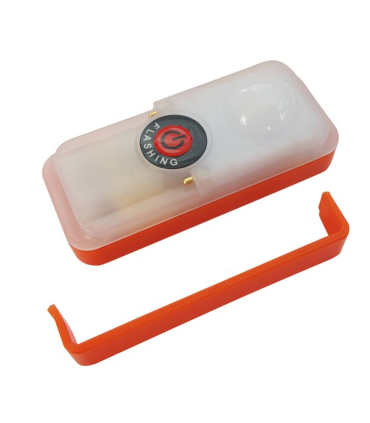 Lampe Flash Auto