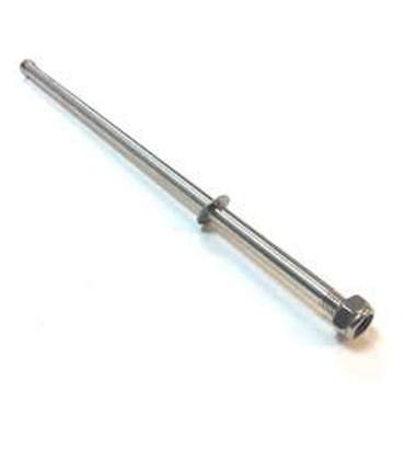 Axe de safran inox 29er NewStyle