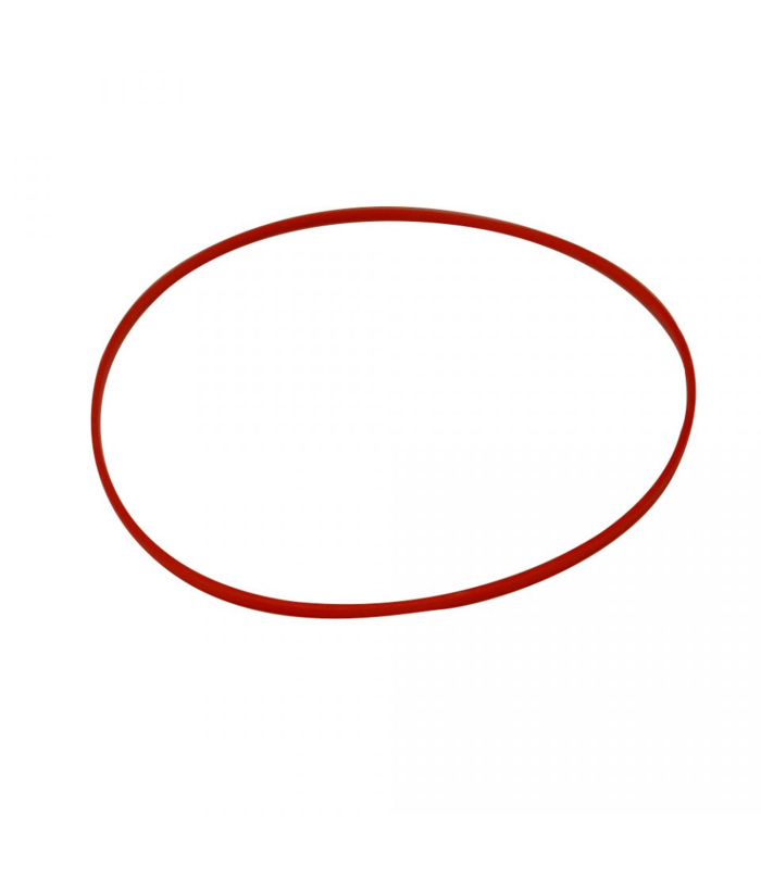 Ligne rouge pour winch 46/50