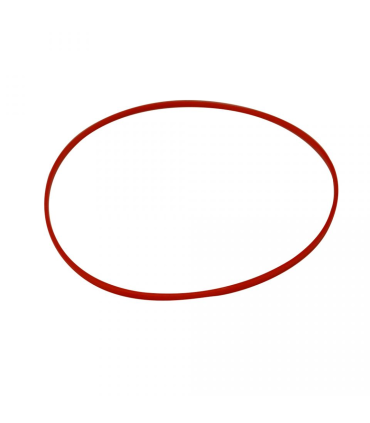 Ligne rouge pour winch R15 et R20 (B28167)