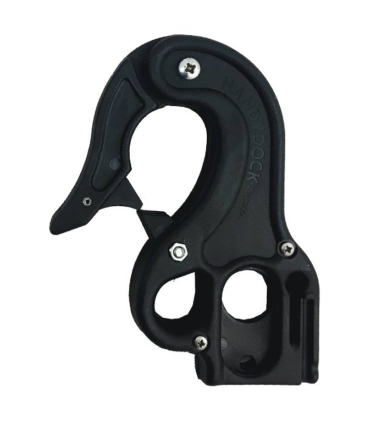 Crochat d'amarrage Handydock 33
