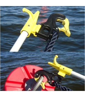 Crochat d'amarrage Handydock 33
