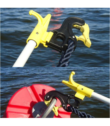 Crochat d'amarrage Handydock 33