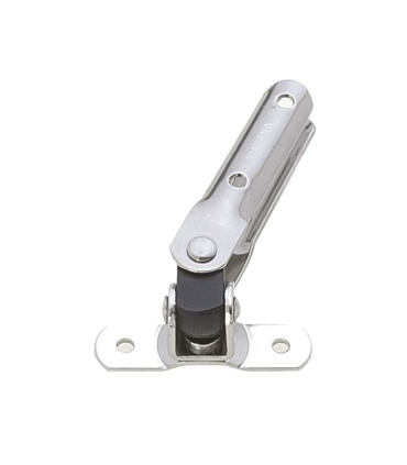 Articulation de stick cardan