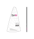 Kit gréement Aero 5 - Bas de mât + Voile