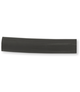 Gaine thermo rétractable adhésives 4:1 L1.2m