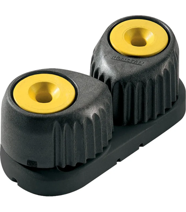 Taquet 51mm fibre carbone C-Cleat™