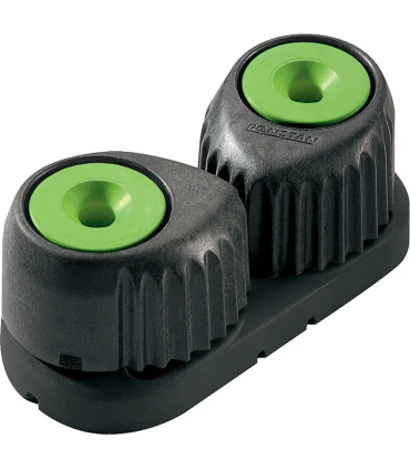 Taquet 51mm fibre carbone C-Cleat™