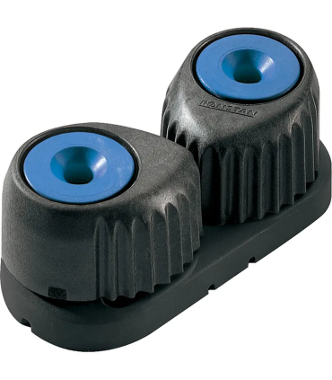 Taquet 51mm fibre carbone C-Cleat™