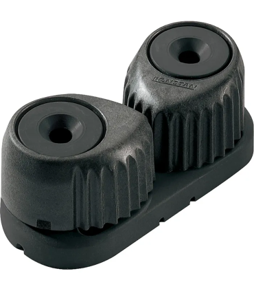 Taquet 51mm fibre carbone C-Cleat™