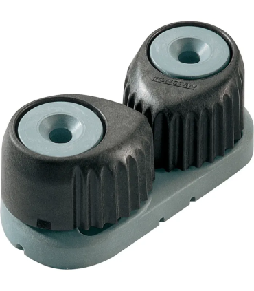 Taquet 51mm fibre carbone C-Cleat™