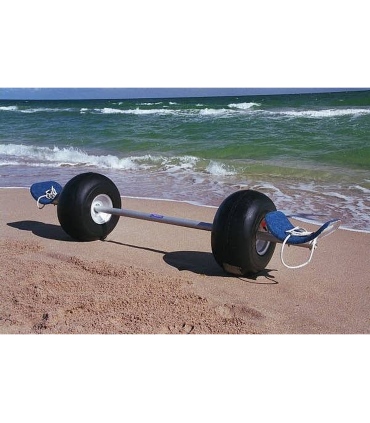 Bers polyester PM Cat Trax (la paire)