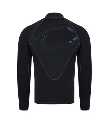 Top néoprène 3mm Caliso3 ECO Homme